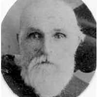 Solomon Lundberg (1815 - 1888) Profile